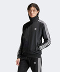 ADIDAS ADIDAS Beckenbauer Track Top - Black