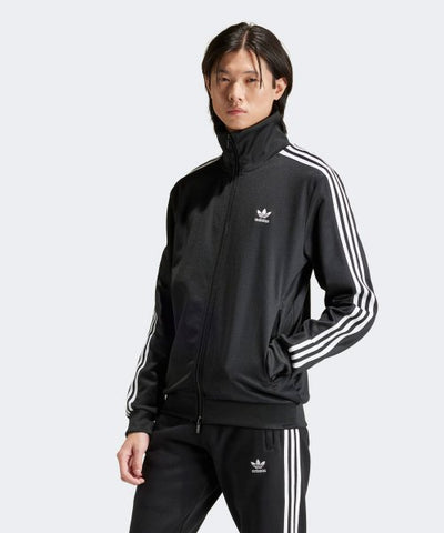 ADIDAS Beckenbauer Track Top - Black
