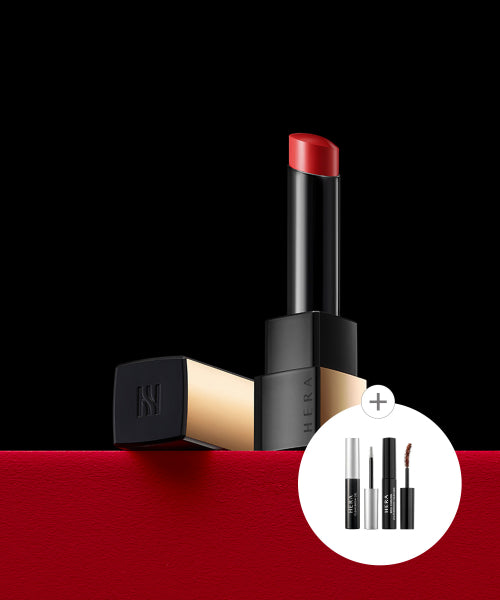 HERA HERA Rouge Clash Lip Tint 3.5g