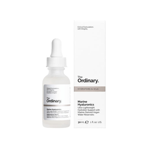 THE ORDINARY THE ORDINARY Marine Hyaluronics 30ml