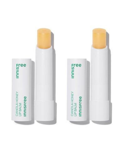 Innisfree Rape Honey Lip Balm 3.5g