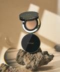 YUNJAC YUNJAC Airy Cream Cover Balm Foundation C