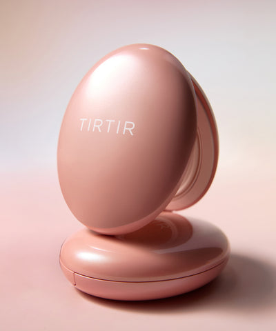 TIRTIR Mask Fit All-Cover Mini Cushion - Porcelain