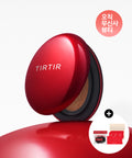 TIRTIR TIRTIR Mask Fit Red Cushion (+ Puff 2P/Sachet gift)