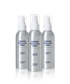 SUPER MILLION HAIR 3 x 165ml dedicated mist