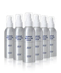 SUPER MILLION HAIR Exclusive mist 165ml x 6