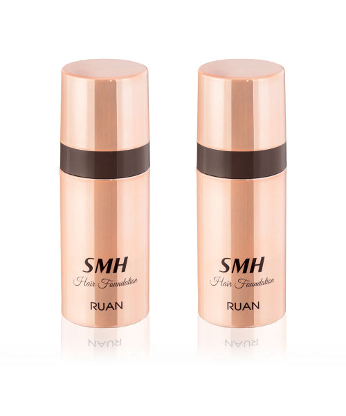 SUPER MILLION HAIR SUPER MILLION HAIR Hair Foundation 3g 2 Packs