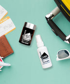 SUPER MILLION HAIR Super Million Hair Portable Set / Carry-on travel mist that does not clog pores