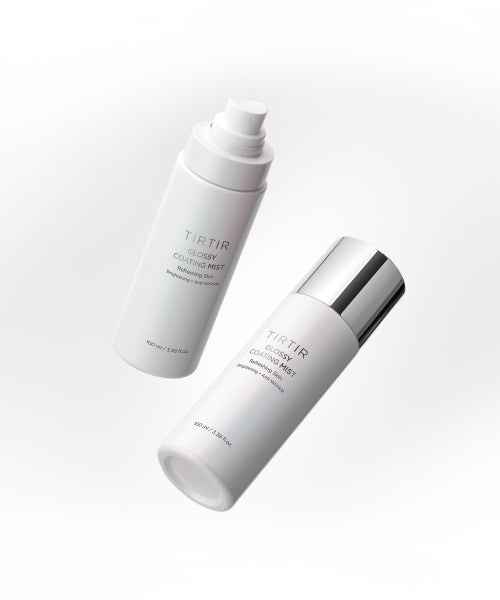 TIRTIR Glossy Coating Mist 100ml