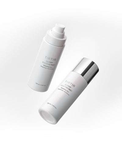 Glossy Coating Mist 100ml