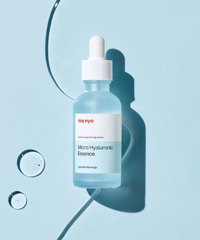 Micro Hyaluronic Essence 50ml