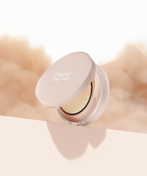 PH HUBBY PH HUBBY Primer Sunbalm SPF 50+ PA++++ 15g