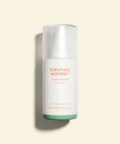 Centella 4% TXA Gel Serum 30ml