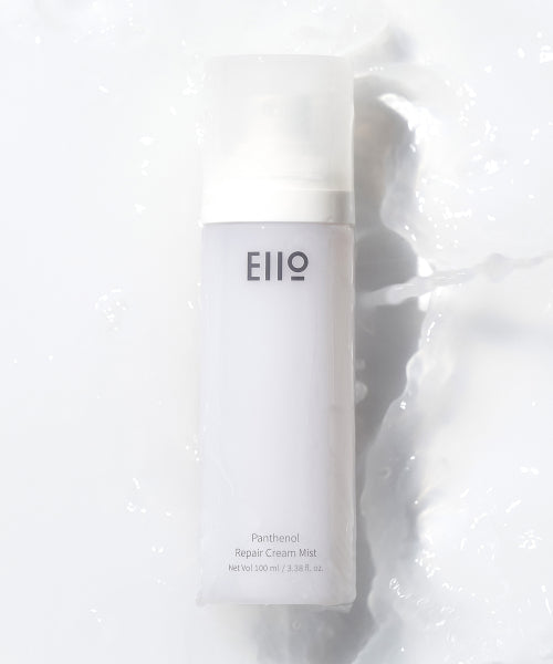 EIIO Panthenol Repair Cream Mist 100ml