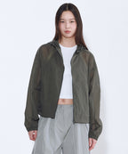 MUSINSA STANDARD WOMAN MUSINSA STANDARD WOMAN Jacket Size L