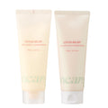 NEARGARDEN Lotus Lotus Exfoliation OUT Set (Cleansing Balm + Cleansing Foam)