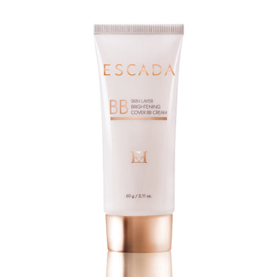 Escada Skin Layer Radiance Cover BB Cream SPF50+