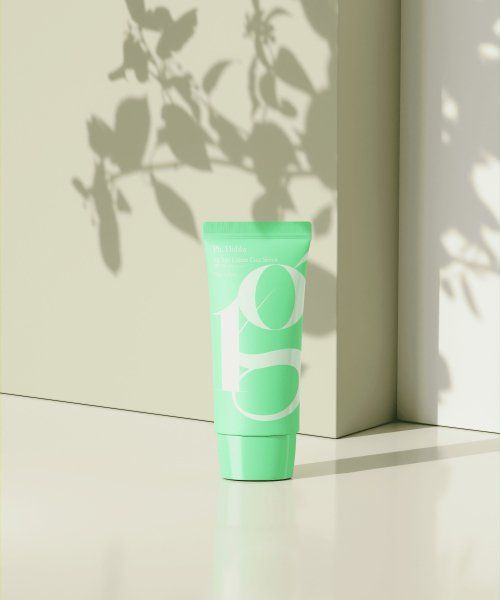phhubby 1 gram sunscreen Cica Seven 50g