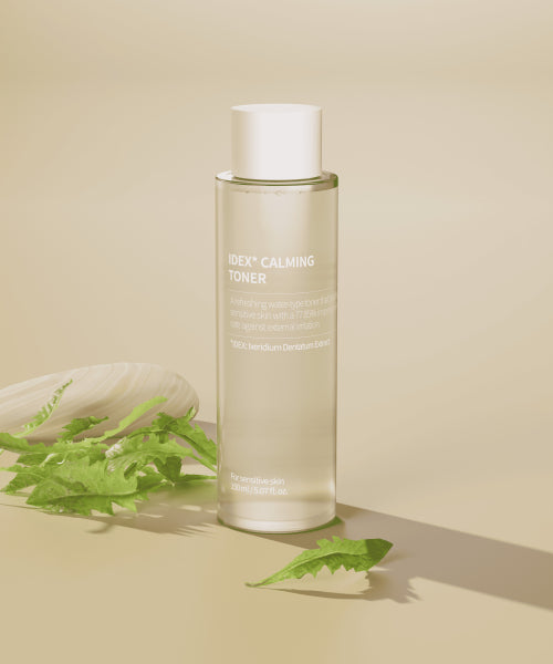 PH HUBBY 150ml soothing toner