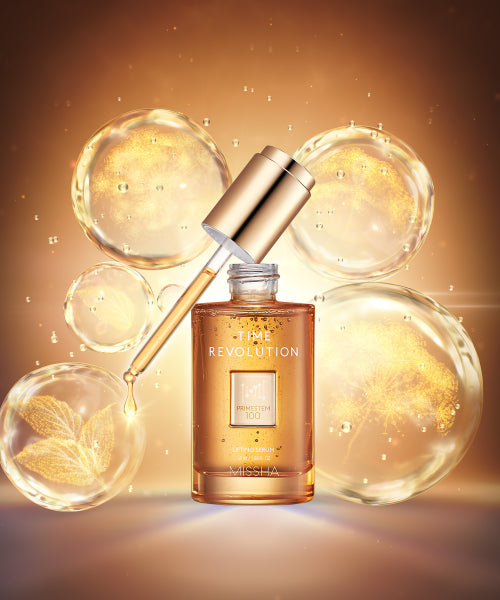 MISSHA MISSHA Time Revolution Primestem 100 Lifting Serum 50ml
