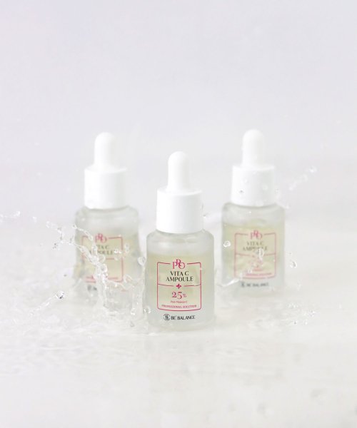 BE BALANCE BE BALANCE Pro Vita C Ampoule 15ml