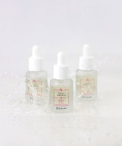 BE BALANCE Pro Vita C Ampoule 15ml