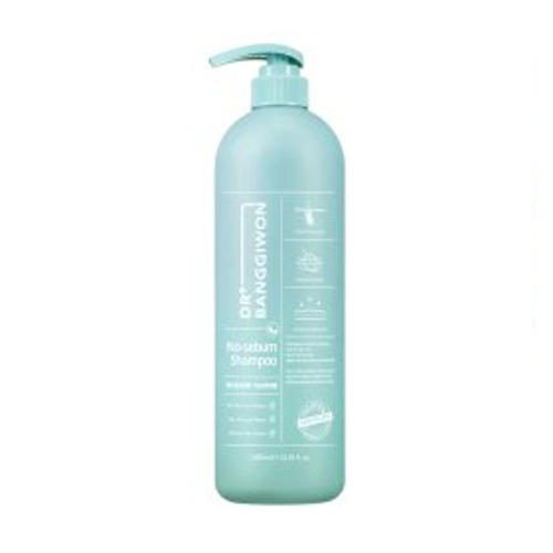 DR.BANGGIWON No Sebum Shampoo 1000ml