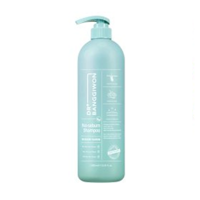 No Sebum Shampoo 1000ml
