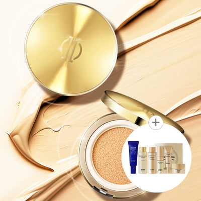 IOPE Super Vital Cushion EX 16g*2