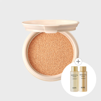 IOPE Super Vital Cushion EX Refill 16g