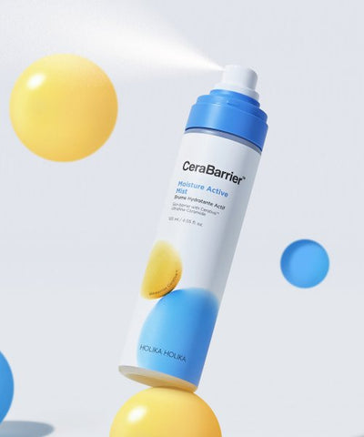Cerabrier Moisture Active Mist