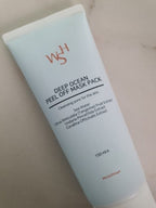 WESELLHOPE WESELLHOPE Deep Ocean Peel-Off Mask Pack