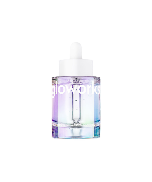 GLOWORKS Glow Shot Ampoule 15 50ml