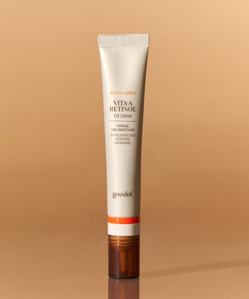 goodal Black Carrot Vita A Retinol Firming Eye Cream 30ml