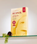 goodal goodal Black Carrot Vita A Retinol Elasticity Lifting Mask Special Set