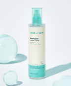 HOLIKAHOLIKA Less On Skin Balancem Vegan Toner
