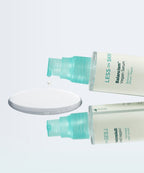 HOLIKAHOLIKA Less On Skin Balancem Vegan Serum