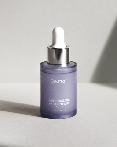 DEMAF Panthenol 30% Ampoule 20ml