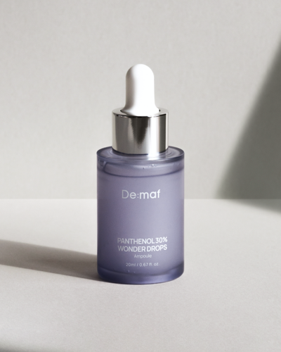 Panthenol 30% Ampoule 20ml