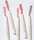 HOLIKAHOLIKA HOLIKAHOLIKA Mellow Blurring Lip Pencil - Peach Pink
