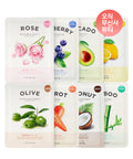 ITSSKIN ITSSKIN Vivid Mask Sheets 5 Sheets
