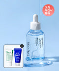 MEDIPEEL Hyaluronic acid layer water tox ampoule 50ml (15ml cica clear + 15ml water glow wrapping mask provided)