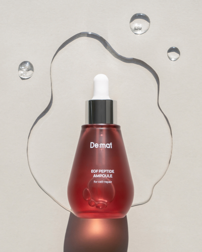 DEMFA EGF For Cell Repair Ampoule 55ml