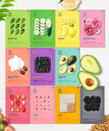 HOLIKAHOLIKA HOLIKAHOLIKA Pure Essence Mask Sheet (20 sheets)