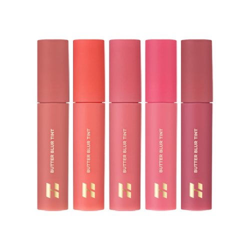 holikaholika Butter Blur Tint