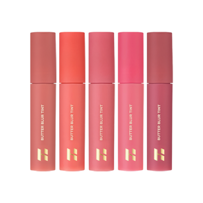 HOLIKAHOLIKA Butterblur Tint Matte Pink