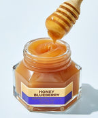 HOLIKAHOLIKA HOLIKAHOLIKA Honey Skin Sleeping Pack