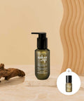 JUNGSAEMMOOL Salon Zip Protein Recharging Hair Oil 100ml (15ml of hair oil provided)
