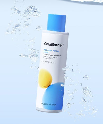 Cerabarrier Moisture Active Toner