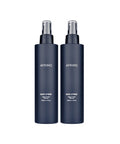 AFRIMO Drag & Freeze Perfume Hair Spray 200ml x 2